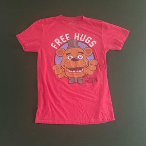 Five Nights at Freddie’s Tee